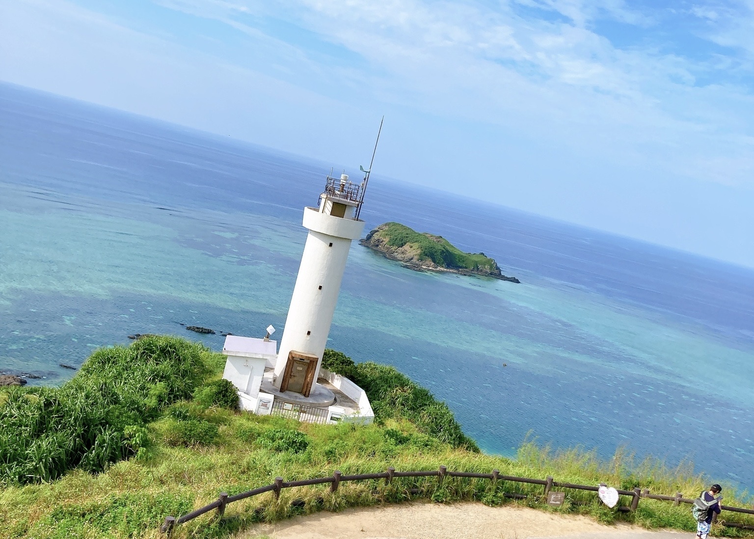 平久保崎灯台