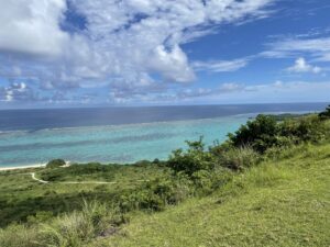 明石パラワールドテイクオフ場‗風景1