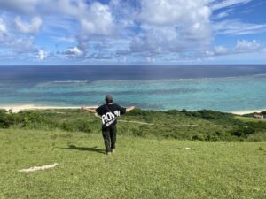 明石パラワールドテイクオフ場‗風景2