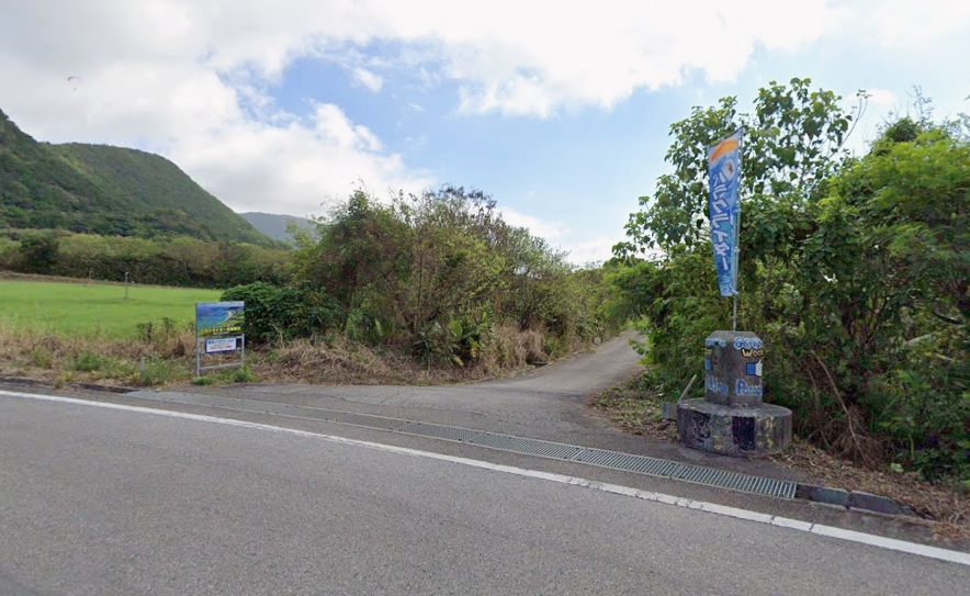 明石パラワールドテイクオフ場‗案内図1